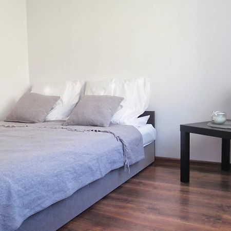 Przystanek Wzgorze Apartment กดิเนีย ภายนอก รูปภาพ