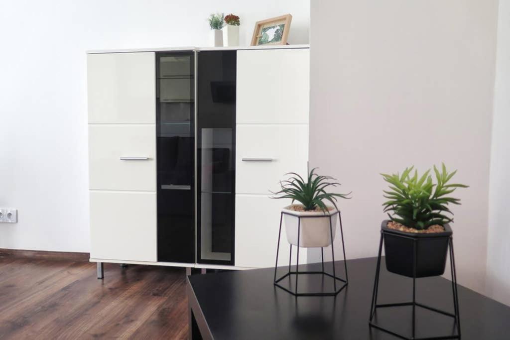 Przystanek Wzgorze Apartment กดิเนีย ภายนอก รูปภาพ