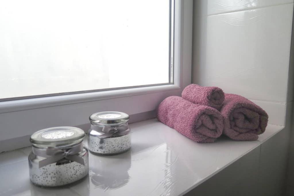 Przystanek Wzgorze Apartment กดิเนีย ภายนอก รูปภาพ