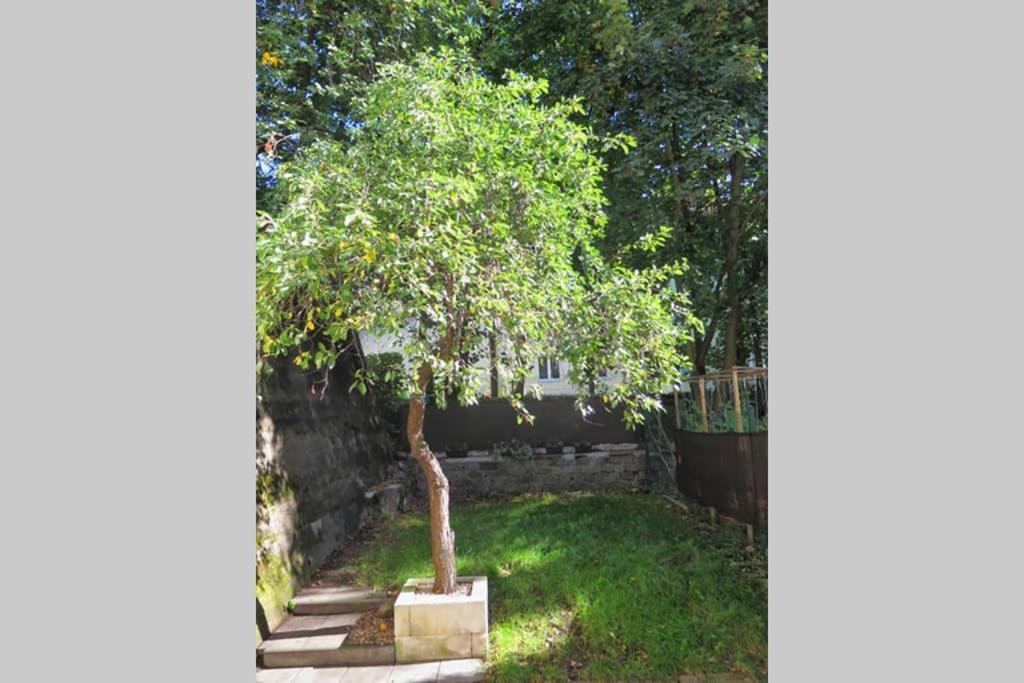 Przystanek Wzgorze Apartment กดิเนีย ภายนอก รูปภาพ