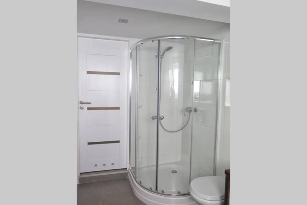 Przystanek Wzgorze Apartment กดิเนีย ภายนอก รูปภาพ